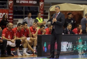 DEJAN RADONJIĆ: Odluka pala u većem izboru igrača i kvalitetu koji je na našoj strani