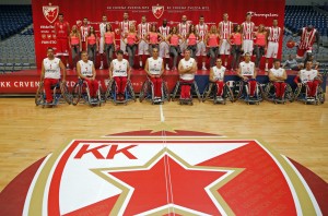 SAGA JE ZAVRŠENA: Umesto za  Zvezdu, američki plejmejker potpisao za Himki (FOTO)