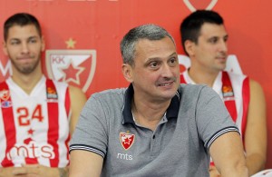 POKAZAO DA ĆE BITI POJAČANJE: Kad Bjelica zakuca, sve pršti (VIDEO)