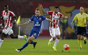 RAOSAVLJEVIĆ O VIJEIRI I STRANCIMA: Hugo se mnogo opustio, Mouče ne zna šta mu je