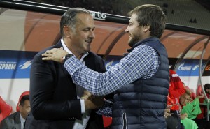 MIODRAG BOŽOVIĆ: Biće golova u Subotici, po Babunskog mogu sutra da dođu!