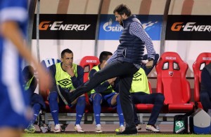 KAD TE ‘MAJKA’ ODBACI: Evo zbog čega je Nenad Lalatović ljut na Zvezdu…