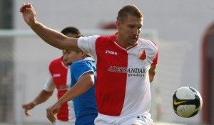 BRUTALNA PRESUDA: Bivši fudbaler Vojvodine na dugogodišnjoj robiji!