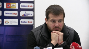 POSLE ‘MINUTA ĆUTANJA’ NOVA ŠOK IZJAVA: Od danas sam u crnini, jer fudbal je umro! (FOTO)