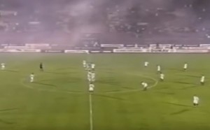 VREMEPLOV: Bili su strelci na derbiju, sad im je odnos potpuno drugačiji (VIDEO)