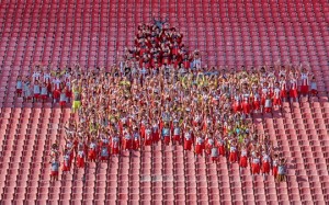 ZALOG ZA BUDUĆNOST: Zvezda zove talente nove