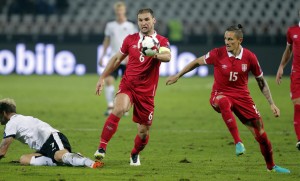 DOBRA I LOŠA VEST: Bunjevčević potvrdio status Ivanovića i Nastasića pred Mondijal