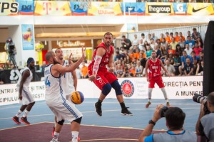 SVE IDE PO PLANU: Srpski basketaši dominantno do četvrtfinala Svetskog prvenstva