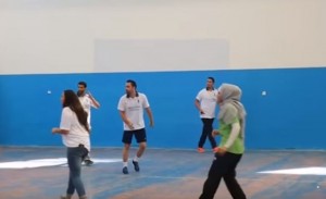 LJUDINA: Fudbaler prodao jahtu da pomogne izbeglicama (VIDEO)