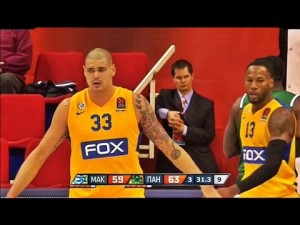 EVROLIGA: Pala i druga ‘trenerska glava’, Cirbes dobija novog ‘učitelja’