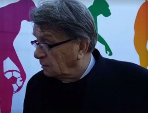 ĆIRO BEZ DLAKE NA JEZIKU: Mamić je aposlutni gospodar, a u hrvatskoj vladi su budale! (VIDEO)