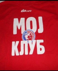 MALO JE NEDOSTAJALO: Zvezda ispustila pobedu u Ligi šampiona