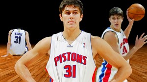 ANTOLOGIJSKA SLIKA SA MILIČIĆEVE SVADBE: Velika NBA Zvezda upoznala srpske običaje (FOTO)