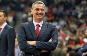 DEJAN RADONJIĆ: Bilo je teško igrati u ovakvim okolnostima, ovo mi je najdraži Kup!