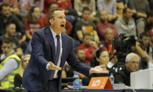 ‘BOMBA’ IZ EVROLIGE: Dejvid Blat se seli u Atinu?