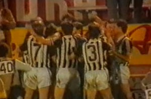 VREMEPLOV: Tog dana Zvezdaši su ga kleli, a Partizanovci voleli (VIDEO)