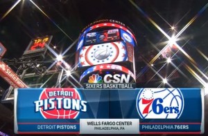 NBA: Naši solidni, „neviđeno“ dodavanje Bobija Marjanovića (VIDEO)