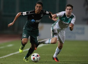 PO BIVŠEM PREDSEDNIKU: Terek Grozni menja ime kluba