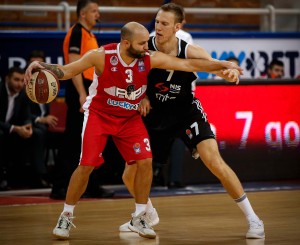 HOTSPORT TIKET DANA: Favoriti na potezu