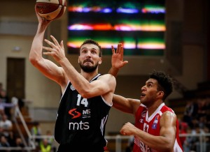 VRUĆA RUKA STEFANA BIRČEVIĆA: Ne zaostaje ni Vil Hečer (VIDEO)