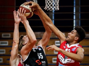 ABA LIGA: Još jedna pobeda Partizana