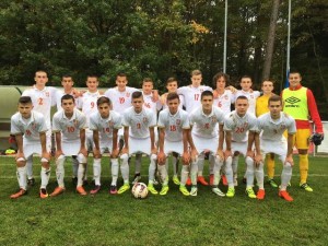 BRAVO, ORLIĆI: Reprezentacija U-16 savladala Češku