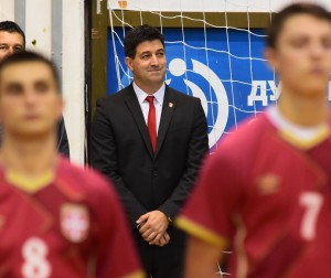 DEBI IVANČIĆA: Orlovi remizirali u prijateljskom okršaju sa Holandijom