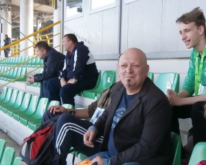 NENAD MARJANOVIĆ DR FRIC: Mamić mi je poručio da imam „onu stvar“, bojim se regionalne lige (VIDEO)