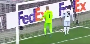 ŠTA URADI, GOŠO? Katastrofalna greška koja je nagovestila petardu! (VIDEO)