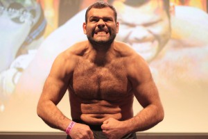 MMA: Oni su hrabri, jaki, surovi, ali zbog ovoga kukaju kao curice (VIDEO)