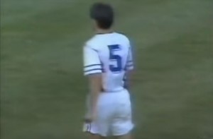 ŠTO NE REČE RANIJE? Da sam dao gol, ne bi bilo rata u Jugoslaviji! (VIDEO)