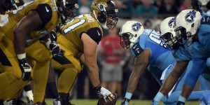 NFL: Tenesi pregazio Džeksonvil, Jaguari izbegli katastrofu (VIDEO)