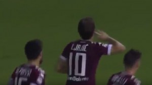 PRVENAC I TO KAKAV: A onda još jedan projektil Ljajića! (VIDEO)