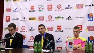 MILOJEVIĆ: U ovakvim mečevima detalji odlučuju