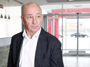 MUSLIN HVALI MIHAJLOVIĆA: Njegov mentalni sklop je podesniji za Zenit od Manćinijevog