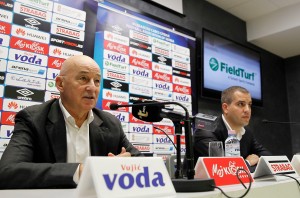 DOLAZE VELŠANI: Muslin sa par iznenađenja, tu je dugo očekivani napadač, ali nije Đurđević (SPISAK)