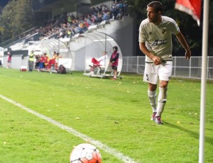 SUPERLIGA IMA ŠTA DA PONUDI: Spektakularan gol iz kornera Marka Docića! (VIDEO)