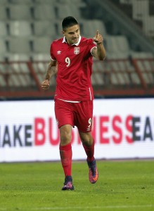 PLJUŠTI NA „RAJKU“! Austrija izjednačila, ali je Mitrović ponovo matirao Austrijance! (VIDEO)