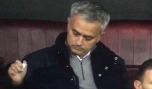 PAO MU TIKET: Urnebesna šala na račun ‘Specijalnog’