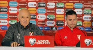 MUSLIN OTKRIO DA ZNA STARTNU POSTAVU: Slažete li se sa njegovim izborom? (FOTO) (ANKETA)