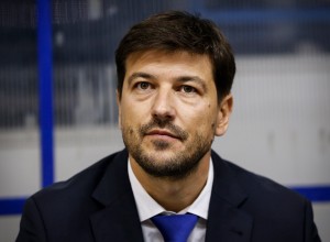 OGROMNO IZNENAĐENJE: Šćepanović podneo ostavku na svoj 41. rođendan!