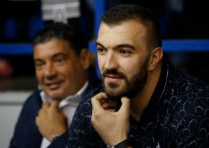 PEKOVIĆ: Moramo da budemo zadovoljni rezultatima, imamo najmanji budžet od svih u plej-ofu ABA lige (FOTO)