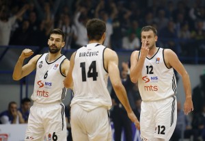 NAVIJAČI SE PITAJU – ‘DOKLE’: Novi veliki peh za Partizan pred gostovanje Zadru!