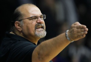 DŽIKIĆ: Tri trojke iz 25 pokušaja! VILIJAMS: Ništa lično!