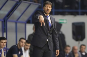 NOVO POGLAVLJE U KARIJERI: Bivši trener Budućnosti dolazi u Bamberg