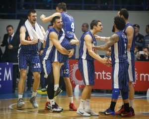 PODGORICA ŽESTOKO UZDRMANA: Markus nije pokazao dovoljno ‘respekta’, ceo tim je odlučio da ode (FOTO)