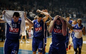 ABA: Marko Tomas doneo Cedeviti pobedu u ‘Morači’, Partizan se osamio na drugom mestu