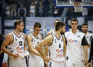 U STILU TEA: O ova dva igrača bruji čitav svet, partizanovci će biti oduševljeni! (VIDEO)