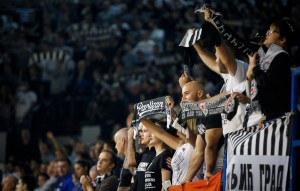 GORAN VESIĆ: Tačno je, vanredna pomoć za Partizan zbog njegovog značaja! I ne samo to…