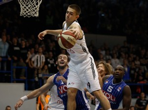 VANJA MARINKOVIĆ: Hteo sam da šutnem, čuo sam i reakciju publike, ali… (VIDEO)